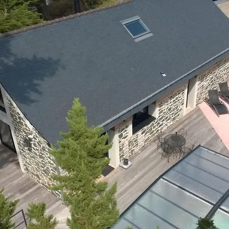 Longere Des Roziou Villa Erquy